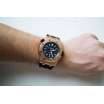 Audemars Piguet Royal Oak Offshore Diver Gold/Black